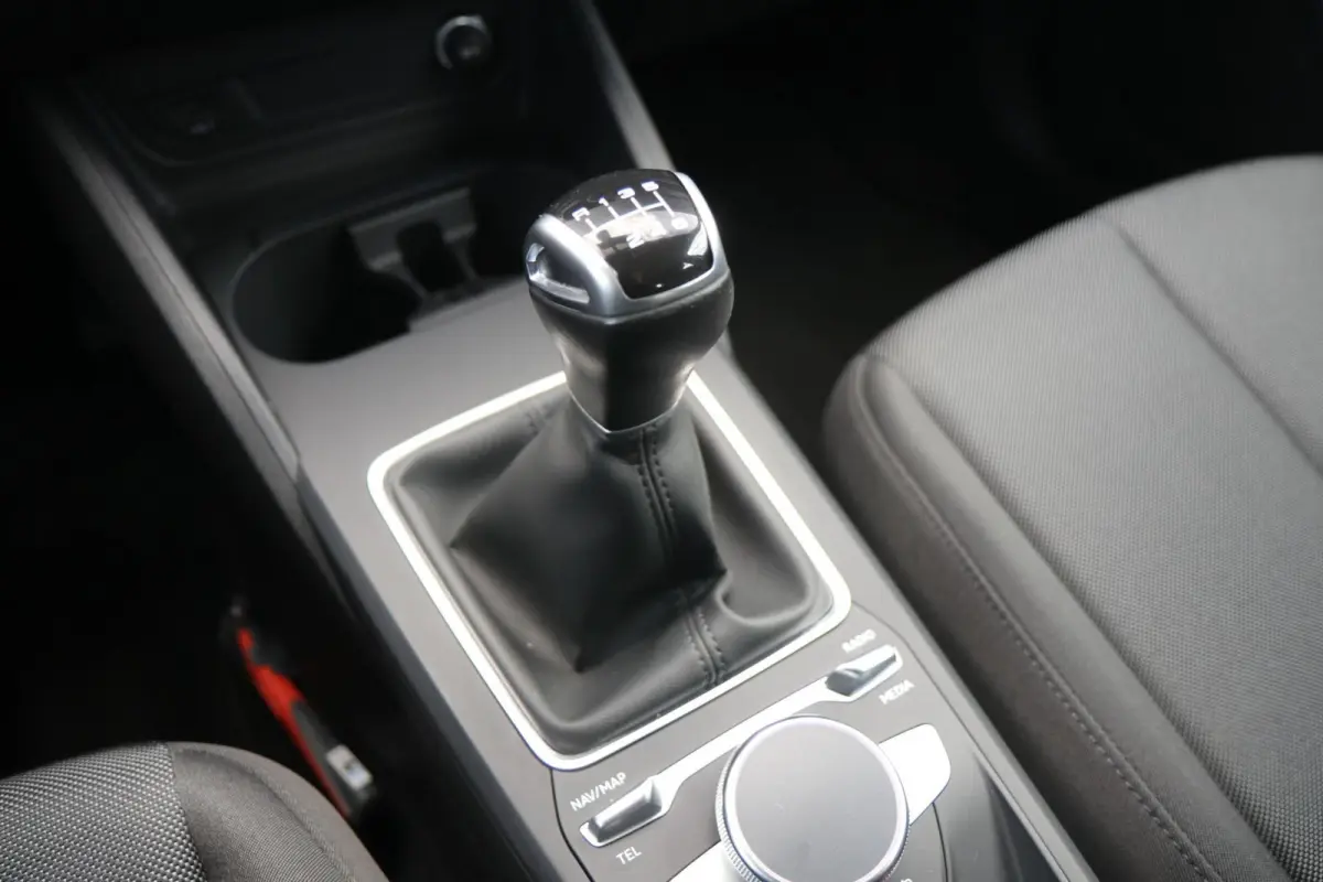 30 TFSI 110pk Pro Line | Apple Carplay/Android Auto | Parkeerhulp Achter | Cruise control
