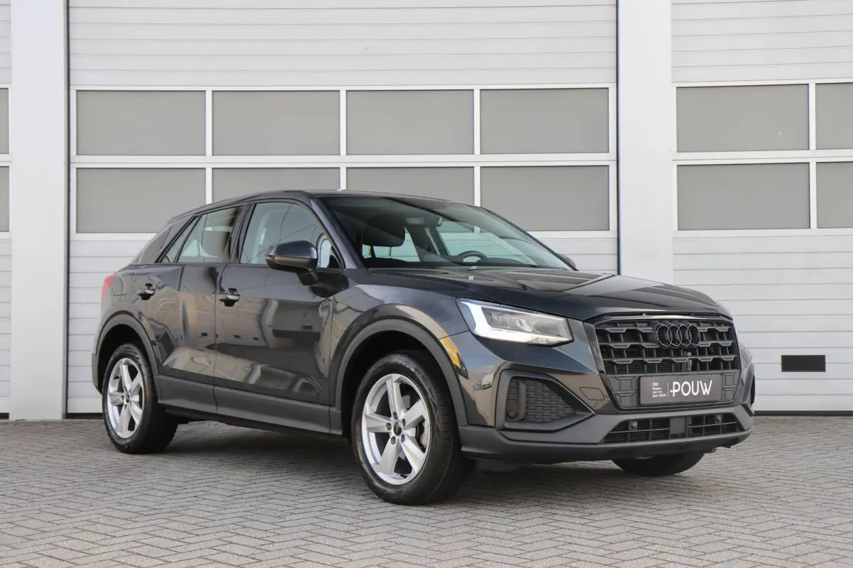 30 TFSI 110pk Pro Line | Apple Carplay/Android Auto | Parkeerhulp Achter | Cruise control