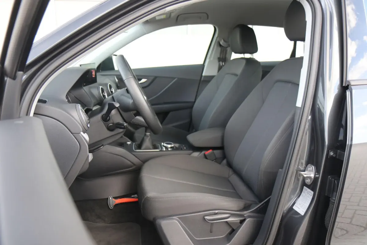 30 TFSI 110pk Pro Line | Apple Carplay/Android Auto | Parkeerhulp Achter | Cruise control