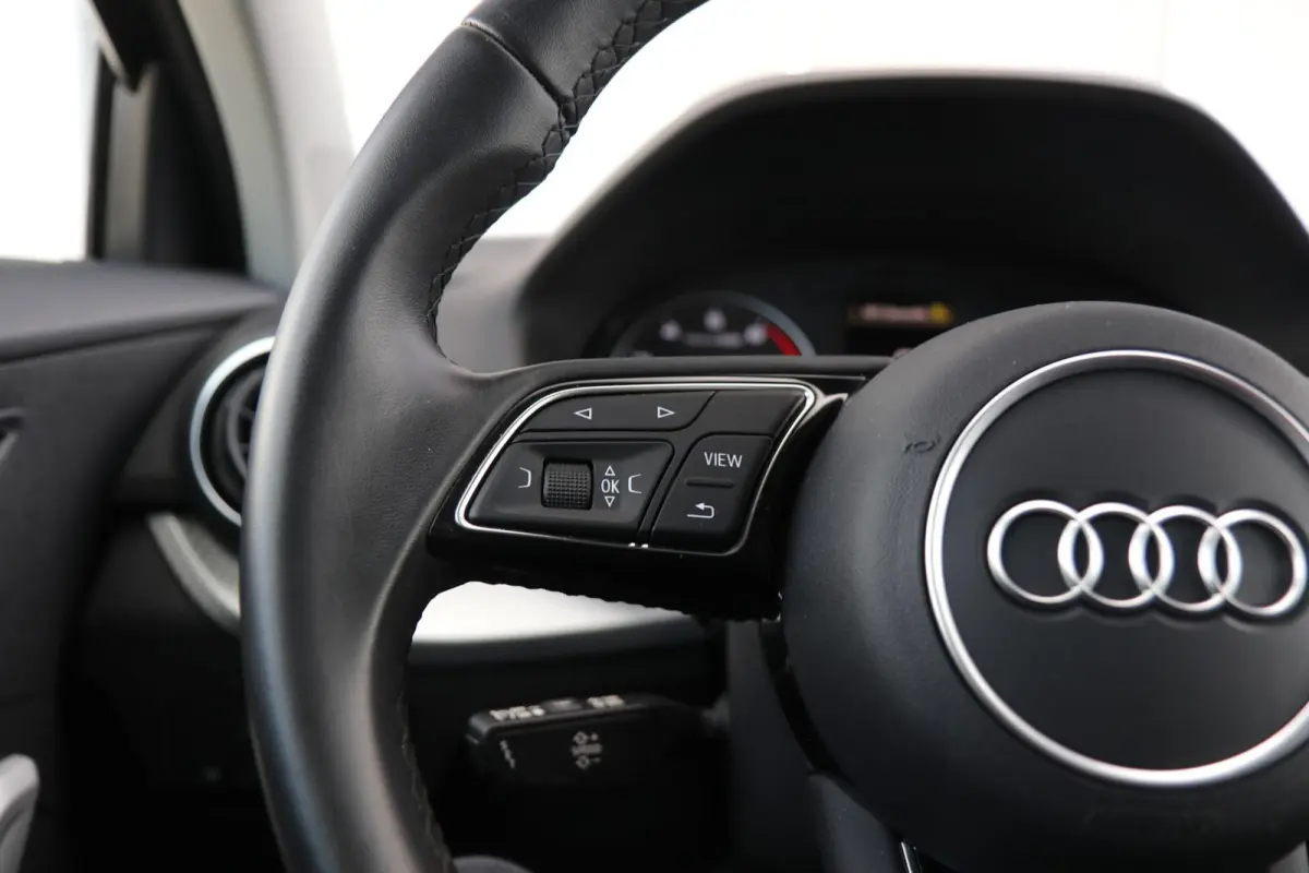 30 TFSI 110pk Pro Line | Apple Carplay/Android Auto | Parkeerhulp Achter | Cruise control