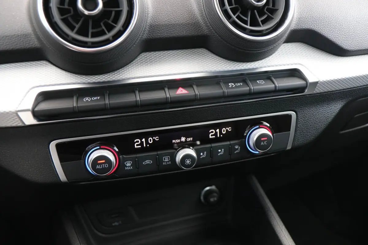 30 TFSI 110pk Pro Line | Apple Carplay/Android Auto | Parkeerhulp Achter | Cruise control