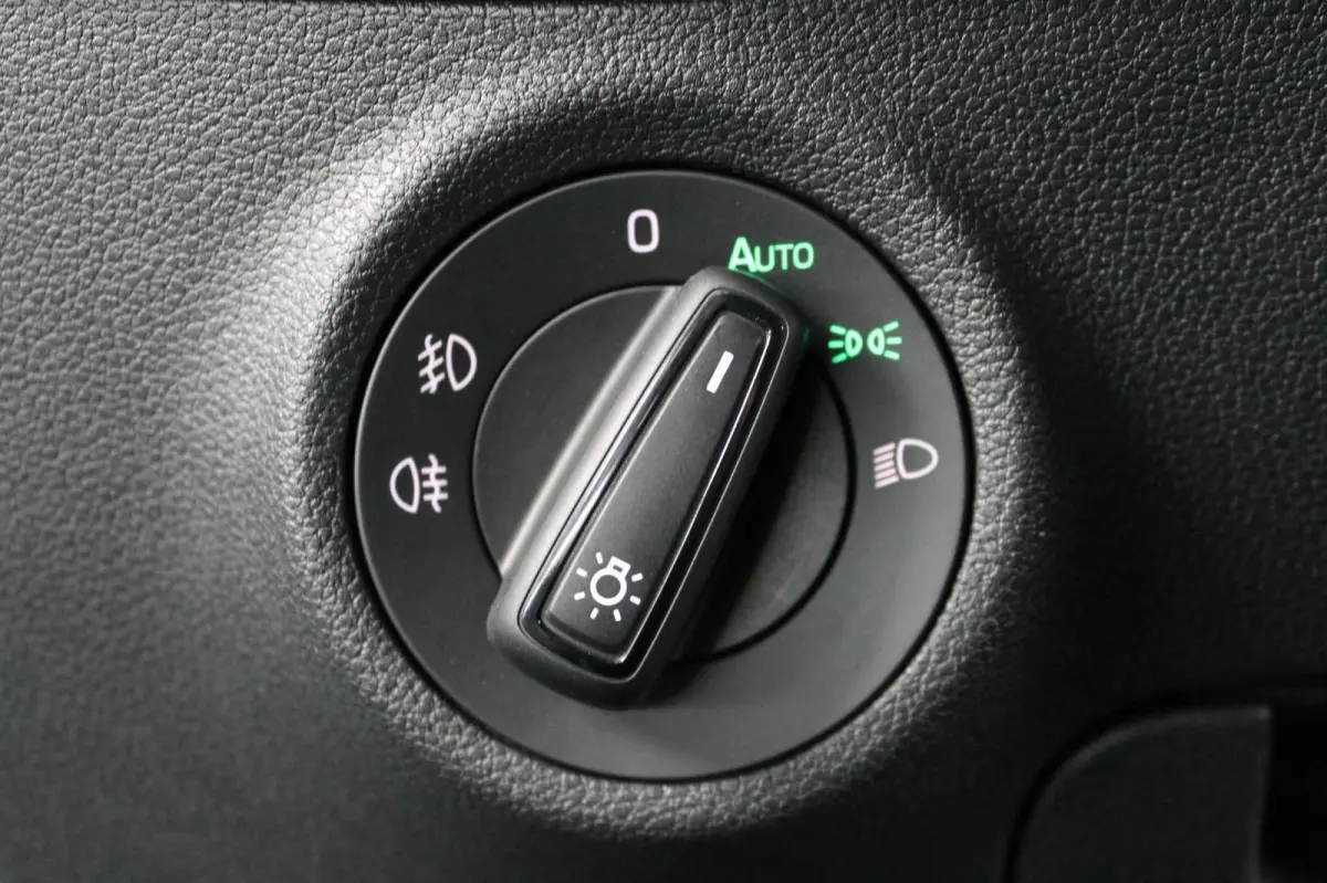 1.5 TSI Sportline Business|Rijklaar prijs|Elek. trekhaak|Leder|Elek. stoel|Camera|