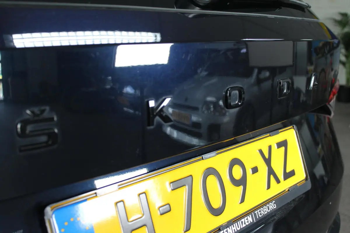 1.5 TSI Sportline Business|Rijklaar prijs|Elek. trekhaak|Leder|Elek. stoel|Camera|