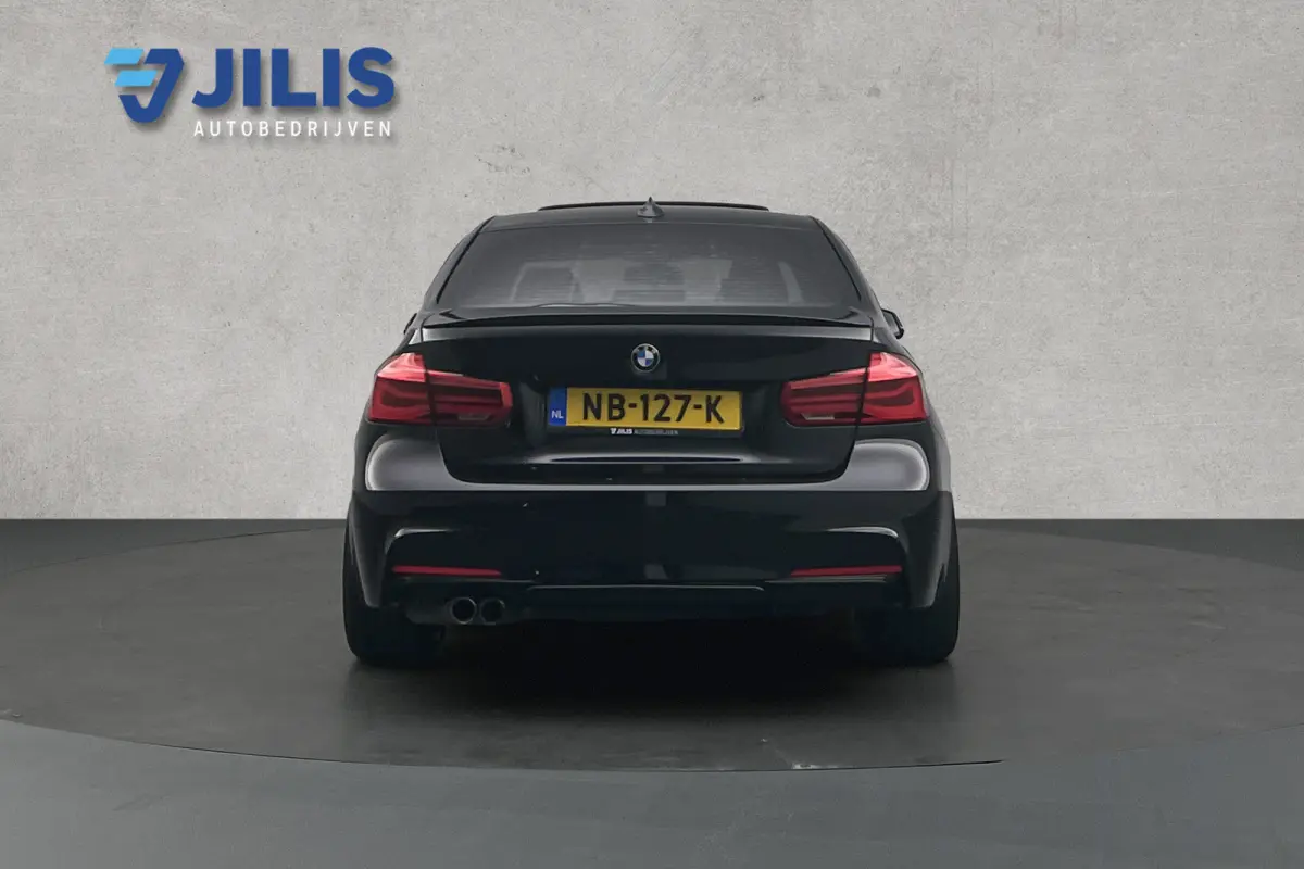 330e Centennial M-sport | Camera | Lederen bekleding | Schuif-/kanteldak