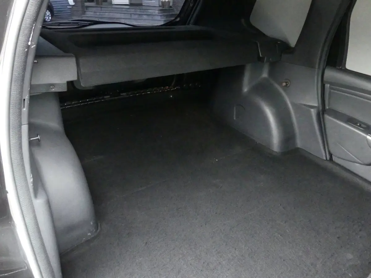 1.5 dCi 4x2 AUTOMAAT Série Limitée BlackShadow