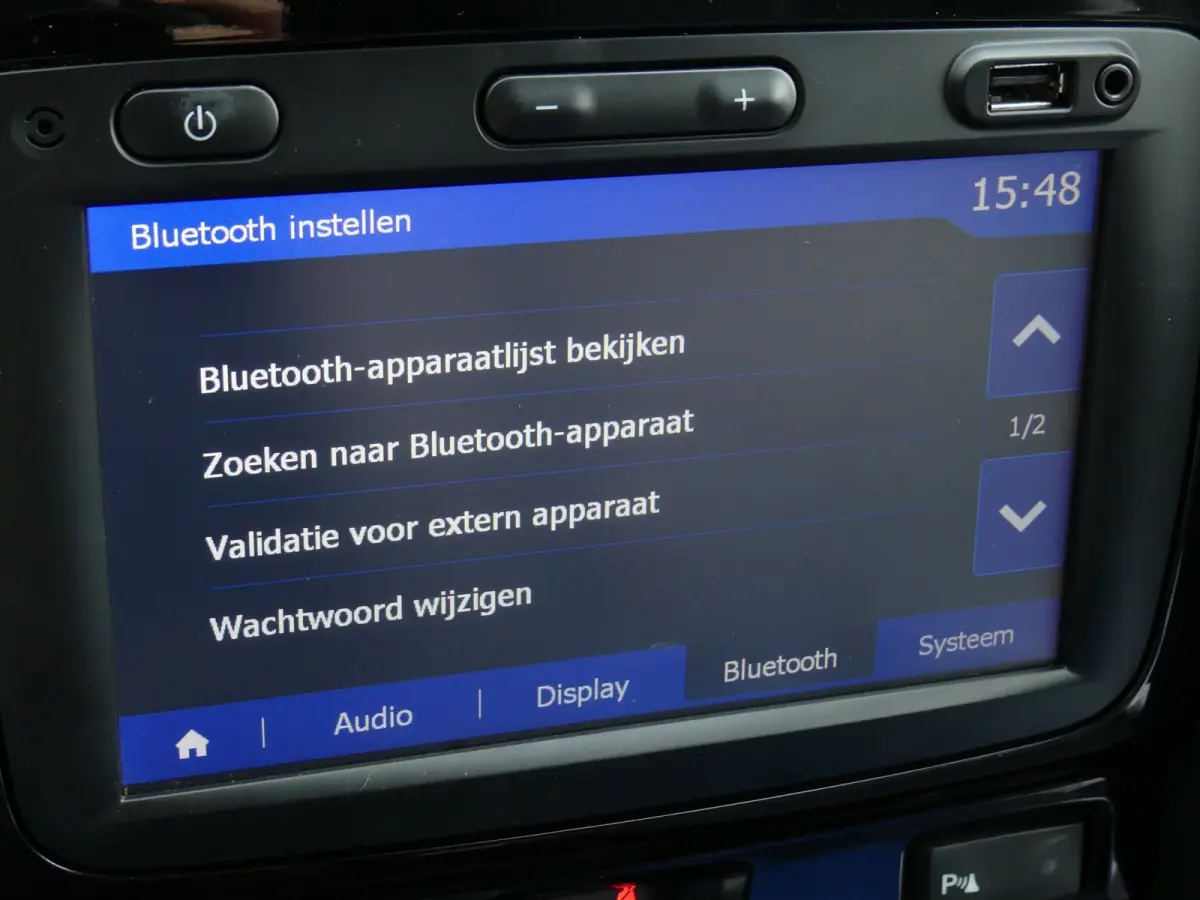 1.5 dCi 4x2 AUTOMAAT Série Limitée BlackShadow
