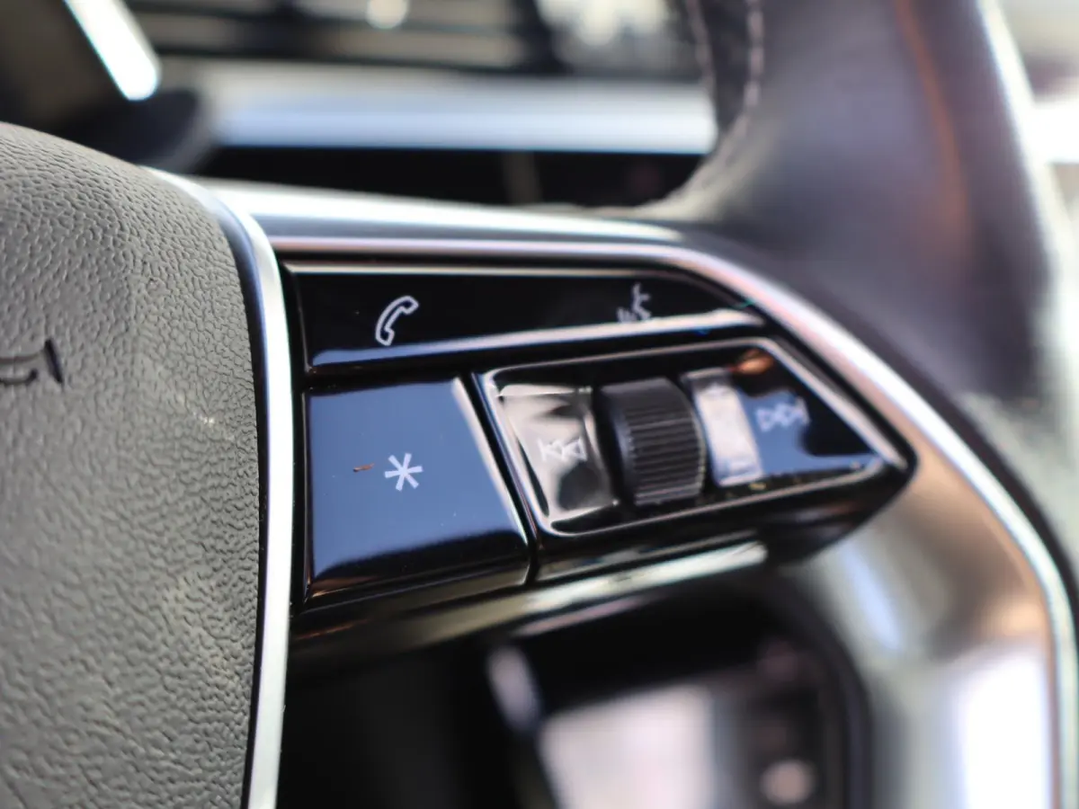 50 313pk quattro S edition 71 kWh | SoH 97% | Panormadak | Adaptive Cruise | Voorstoelen Verwarmd | 360 Camera | Elektrische Voorstoelen | 20'' LM Velgen