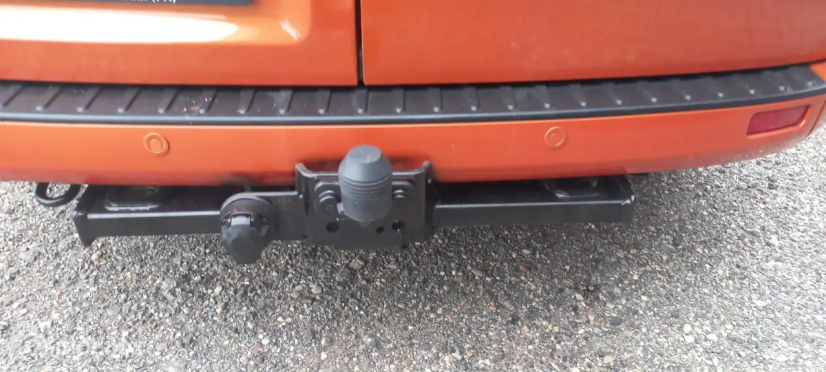 320 2.0 TDCI L1H1 Limited DC