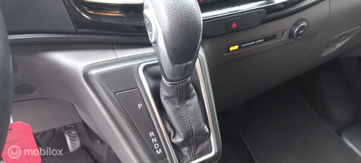 320 2.0 TDCI L1H1 Limited DC