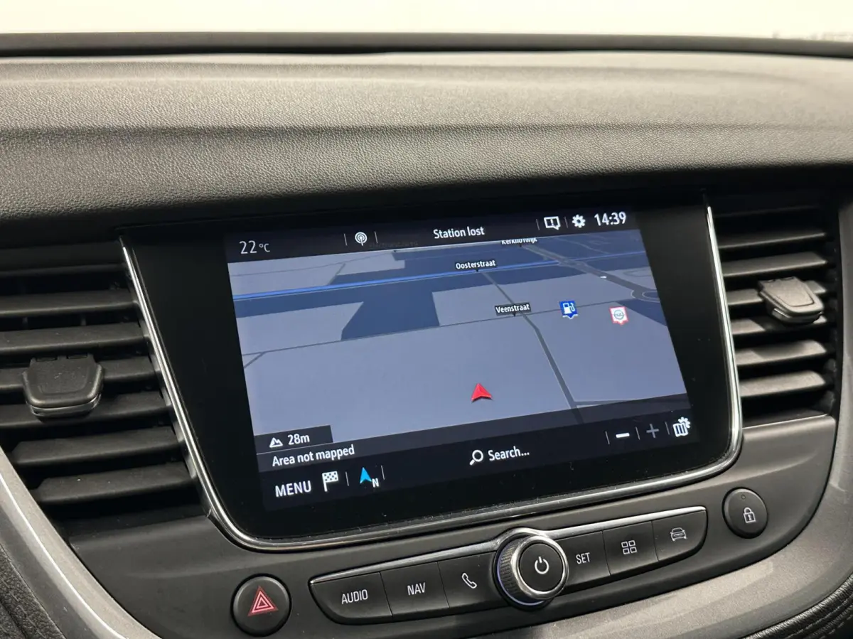 1.2 Turbo Business Executive CAMERA TREKHAAK CARPLAY LM NAVI ECC CRUISE.