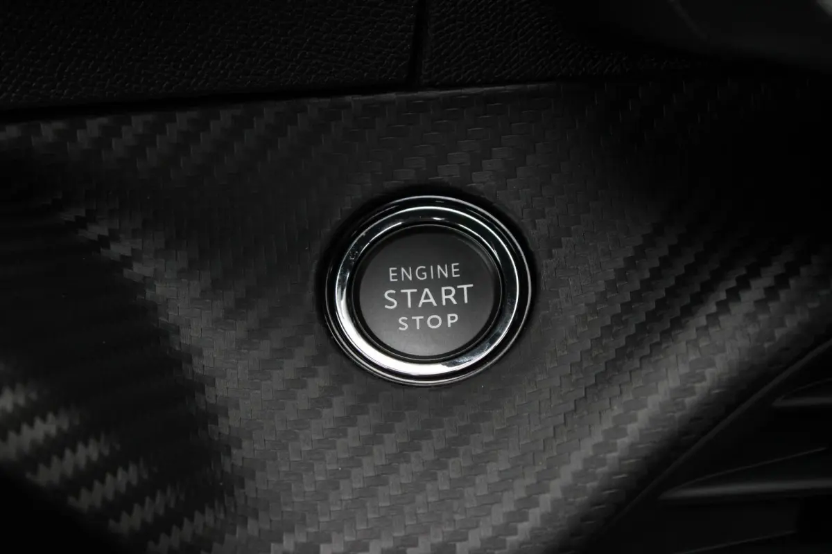 1.2 PureTech GT PANO | ACC | Stoelverwarming