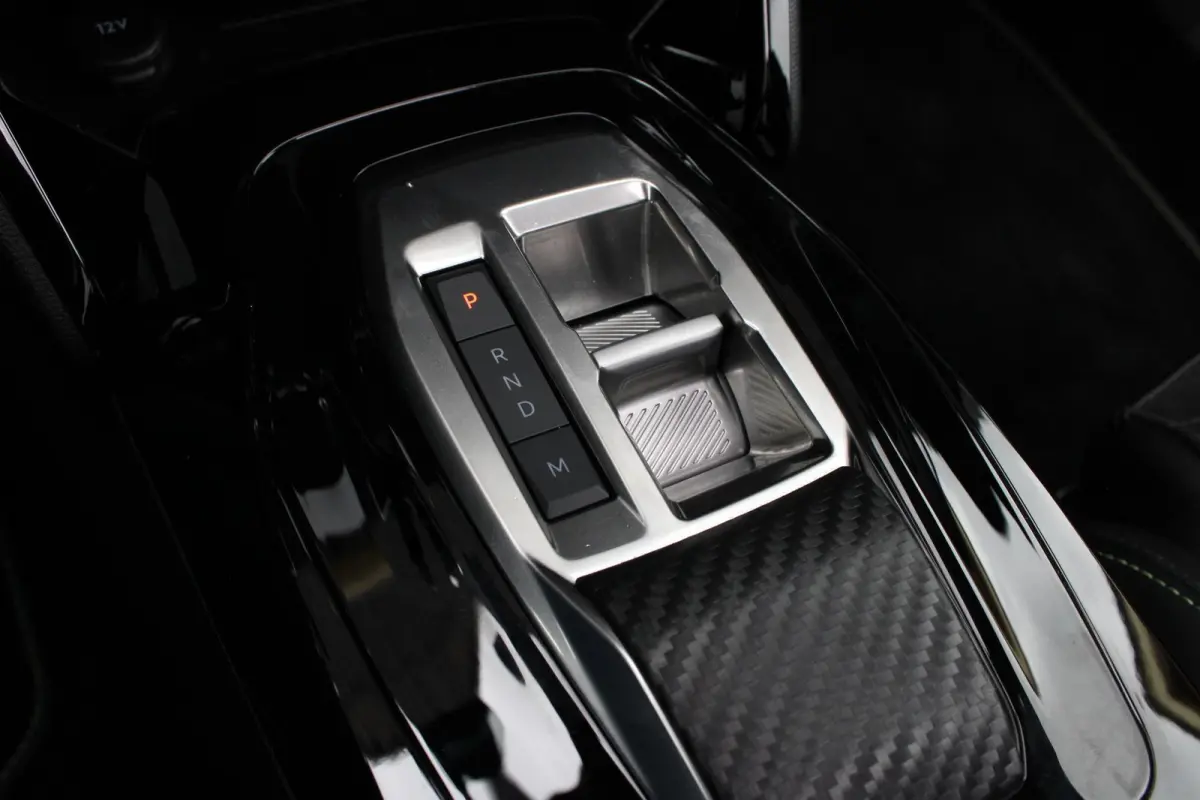 1.2 PureTech GT PANO | ACC | Stoelverwarming