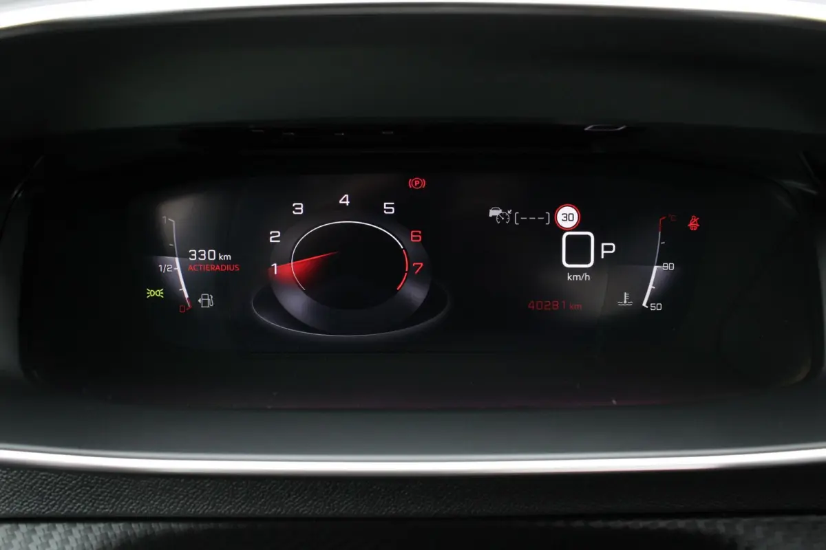 1.2 PureTech GT PANO | ACC | Stoelverwarming