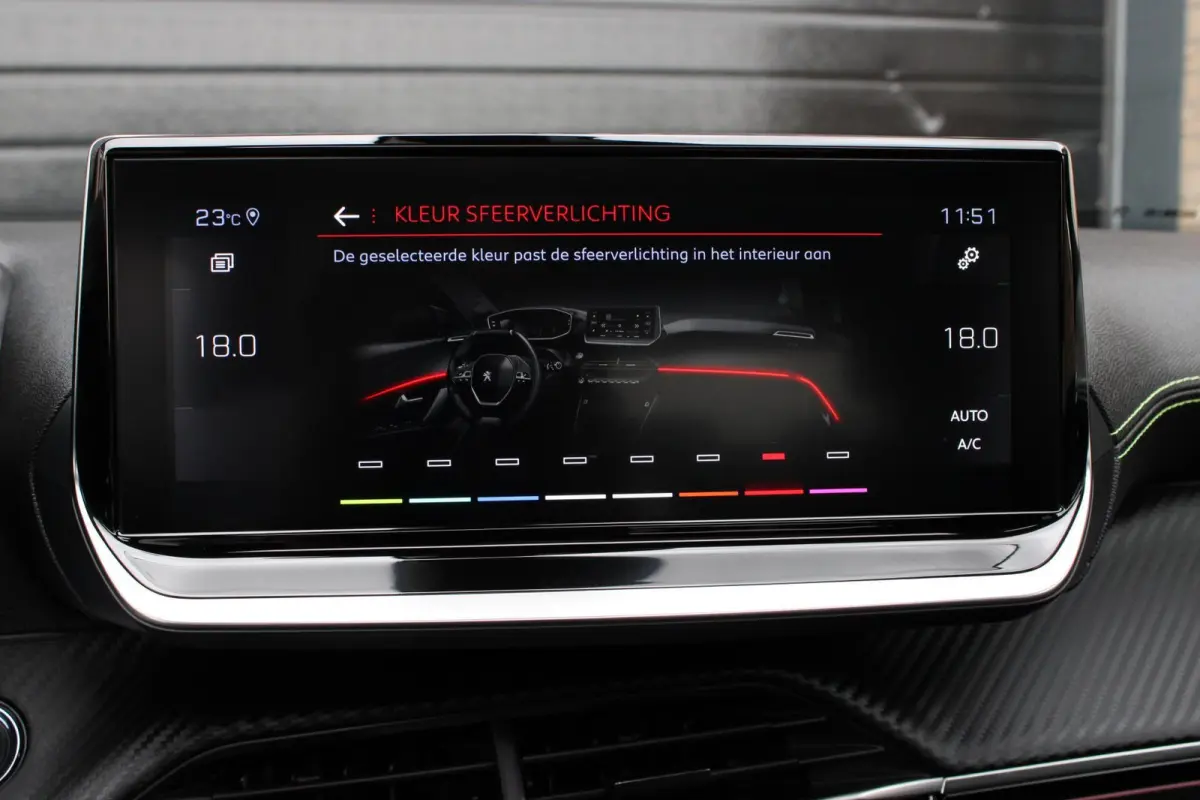 1.2 PureTech GT PANO | ACC | Stoelverwarming