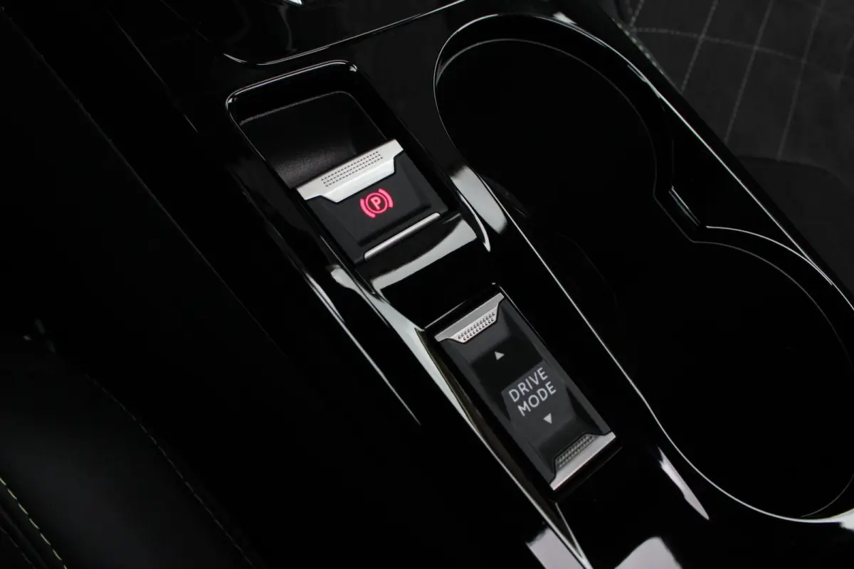 1.2 PureTech GT PANO | ACC | Stoelverwarming