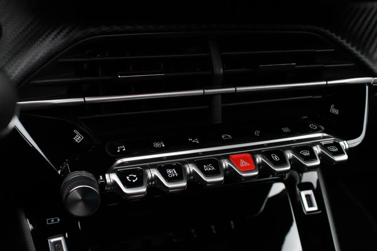 1.2 PureTech GT PANO | ACC | Stoelverwarming