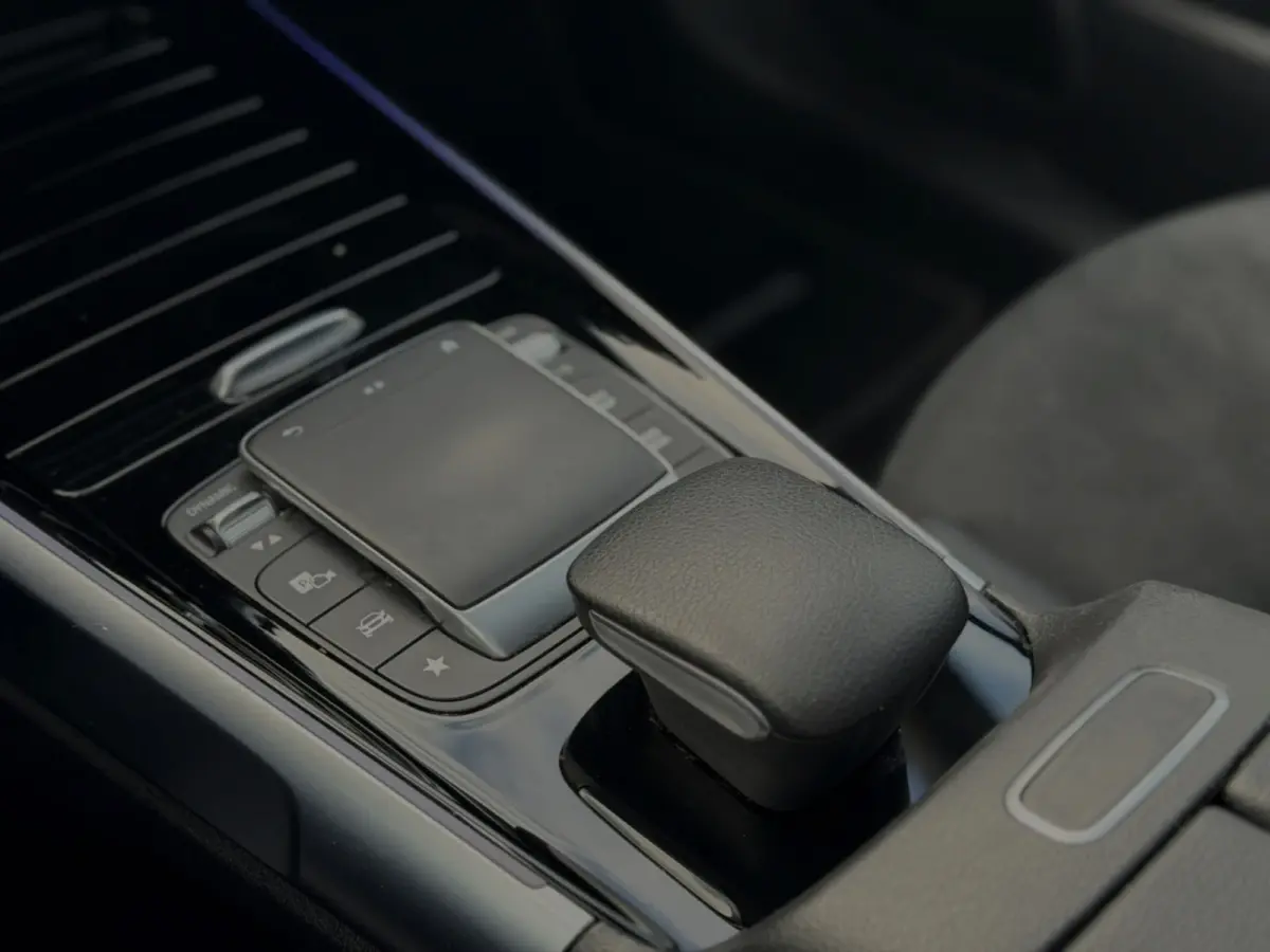250 AMG Line 7p. 67 kWh 93% SoH(NL-auto, 1e Eig, Dealer OndH, Panorama, SfeerV, Carplay, Camera, StoelV, Etc)