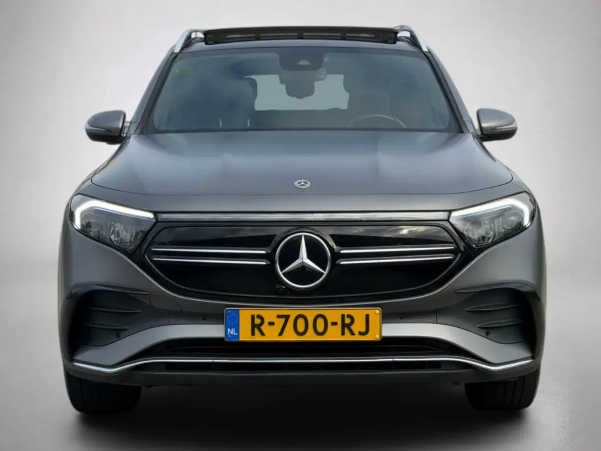 250 AMG Line 7p. 67 kWh 93% SoH(NL-auto, 1e Eig, Dealer OndH, Panorama, SfeerV, Carplay, Camera, StoelV, Etc)