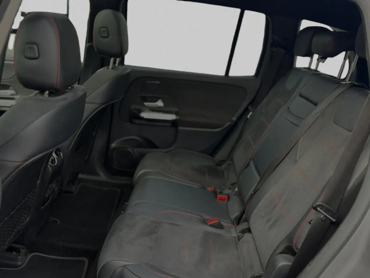 250 AMG Line 7p. 67 kWh 93% SoH(NL-auto, 1e Eig, Dealer OndH, Panorama, SfeerV, Carplay, Camera, StoelV, Etc)