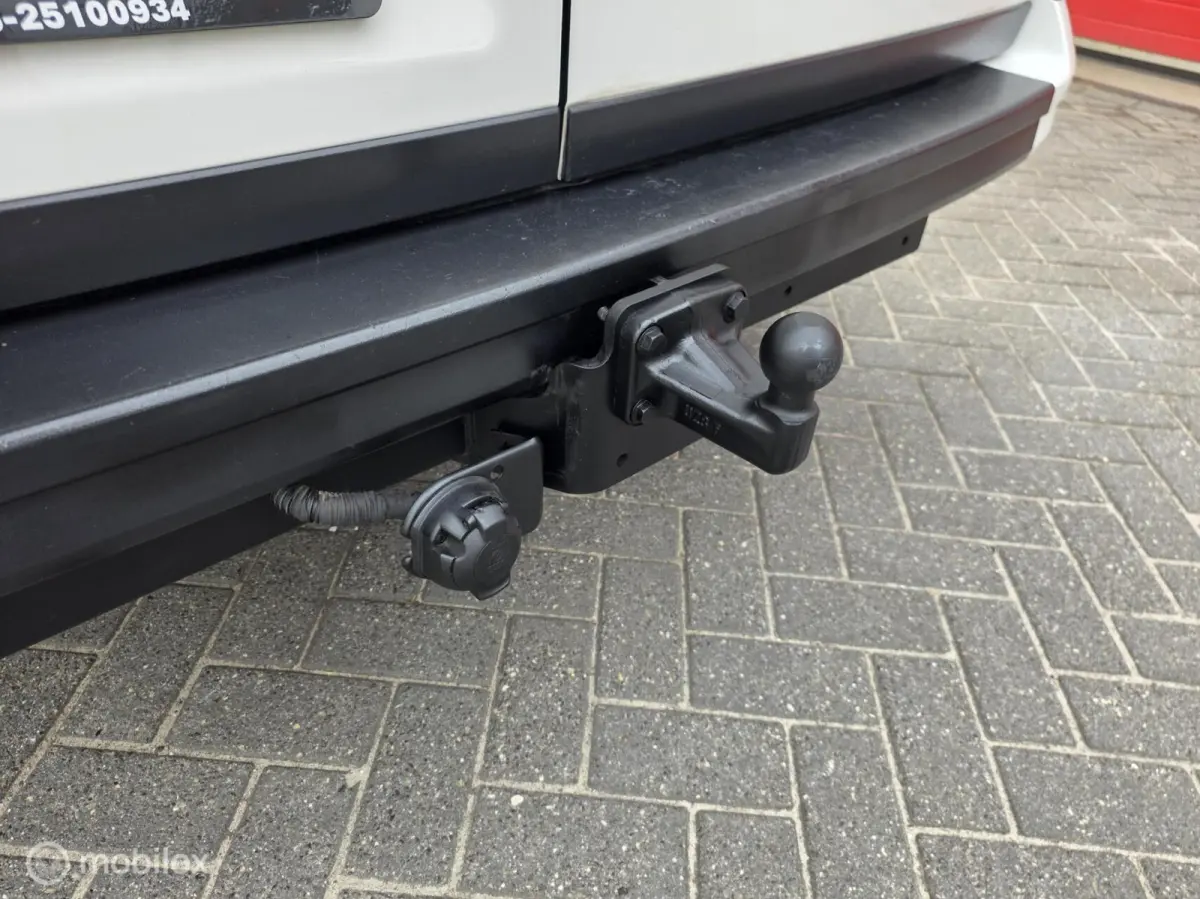 Bestel 35 2.0 TDI L3H3 140PK✅standkachel