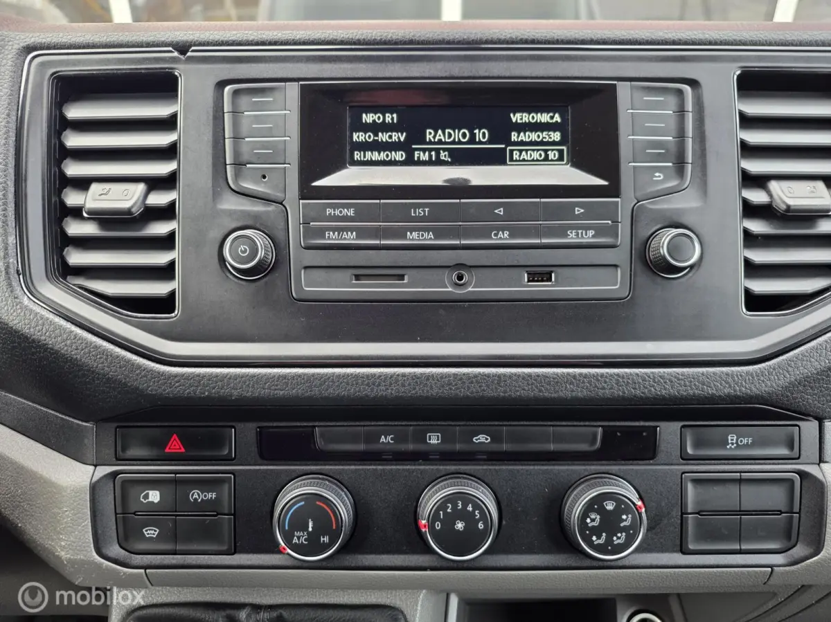 Bestel 35 2.0 TDI L3H3 140PK✅standkachel