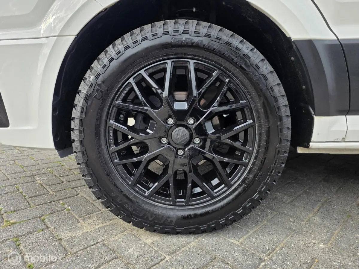 Bestel 35 2.0 TDI L3H3 140PK✅standkachel
