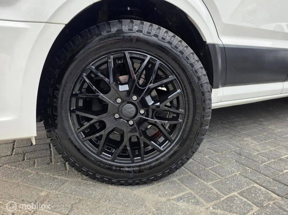 Bestel 35 2.0 TDI L3H3 140PK✅standkachel