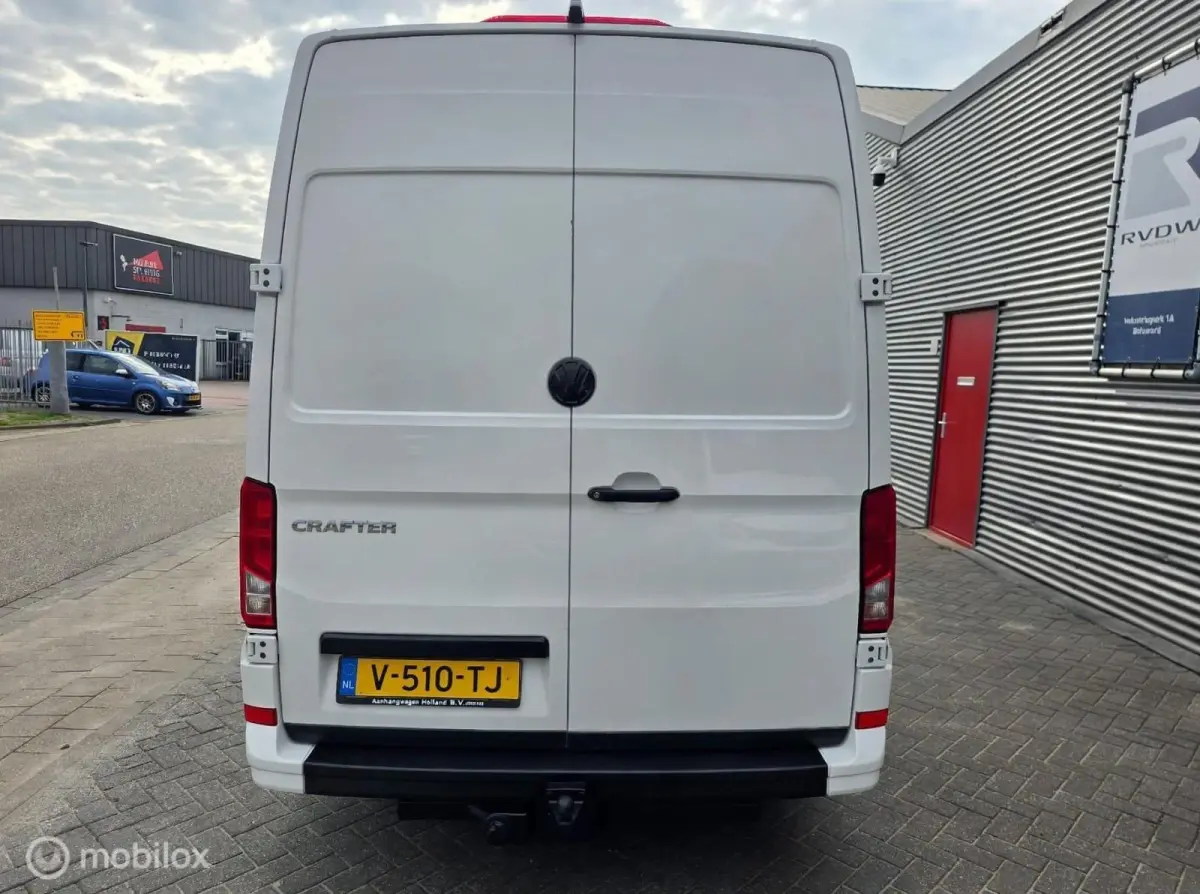 Bestel 35 2.0 TDI L3H3 140PK✅standkachel