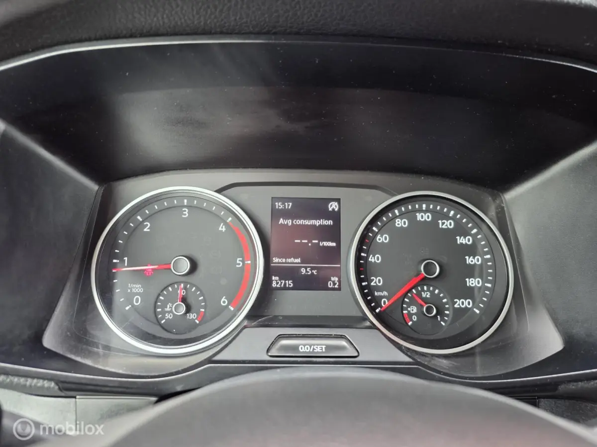 Bestel 35 2.0 TDI L3H3 140PK✅standkachel
