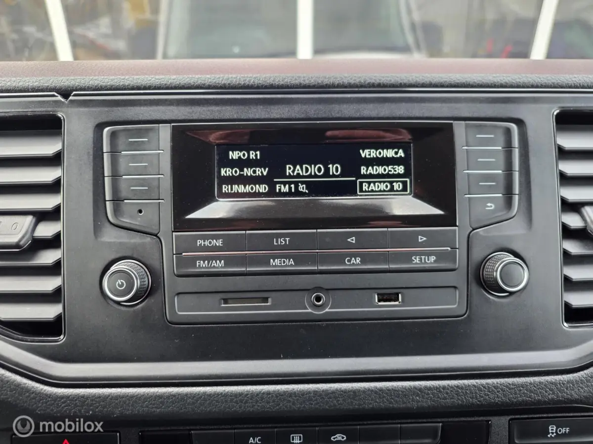 Bestel 35 2.0 TDI L3H3 140PK✅standkachel
