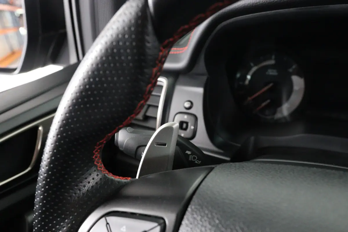 2.0 EcoBlue Raptor | Trekhaak | Clima | Camera | Stoelverwarming | Navi | Side-Bars | Roll Cover | DAB | Cruise Control | LED | Parkeersensoren V+A |