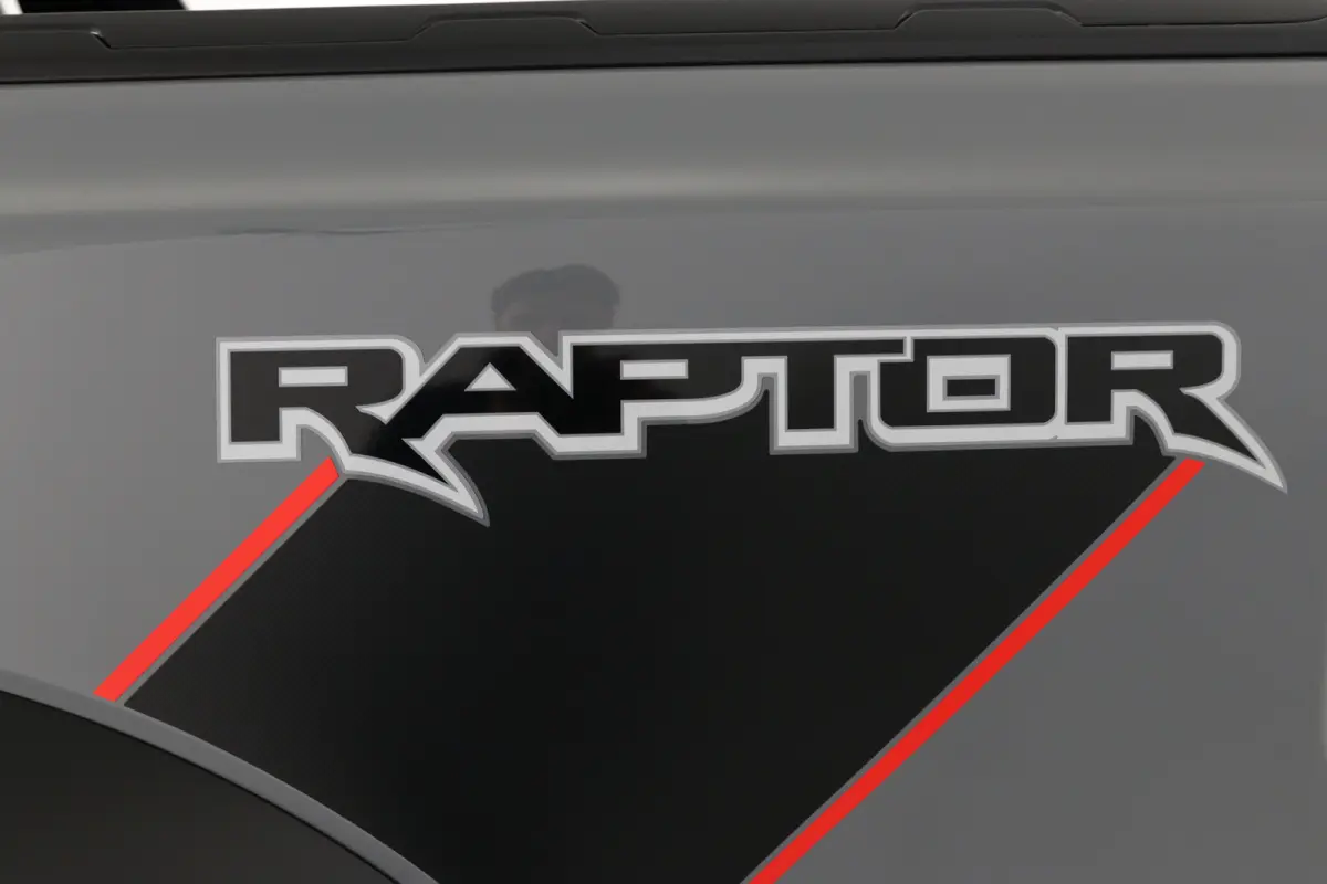 2.0 EcoBlue Raptor | Trekhaak | Clima | Camera | Stoelverwarming | Navi | Side-Bars | Roll Cover | DAB | Cruise Control | LED | Parkeersensoren V+A |
