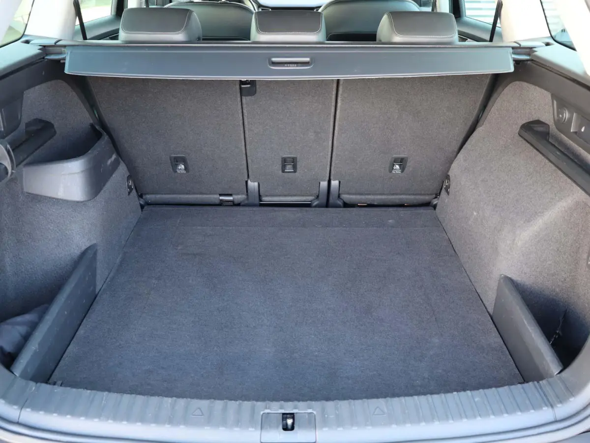 1.5 TSI 150pk DSG Business Edition | Cruise Control | Functie Pakket | Voorstoelen verwarmd | Apple Carplay/Android Auto | Trekhaak | PDC Voor & Achter