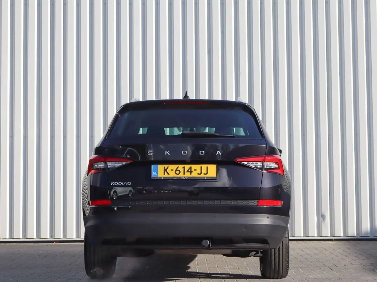 1.5 TSI 150pk DSG Business Edition | Cruise Control | Functie Pakket | Voorstoelen verwarmd | Apple Carplay/Android Auto | Trekhaak | PDC Voor & Achter