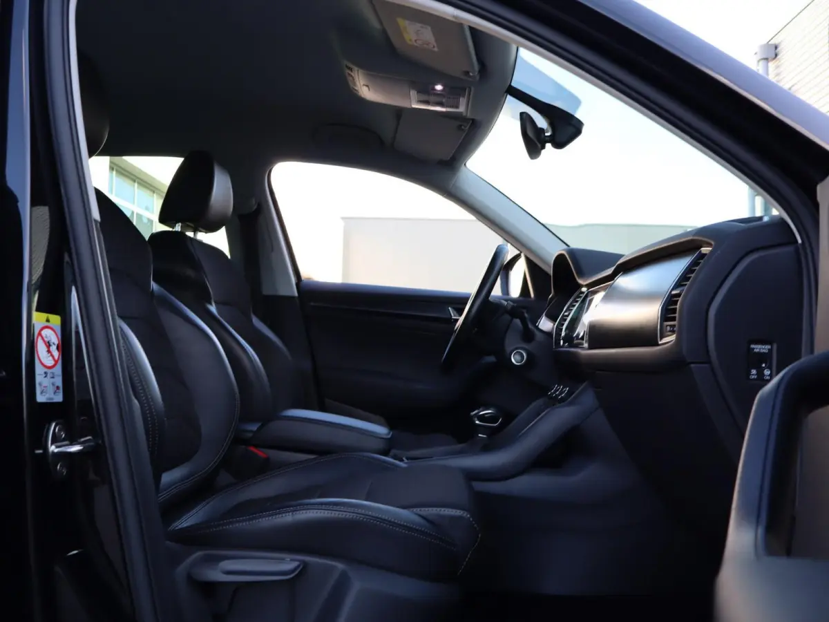 1.5 TSI 150pk DSG Business Edition | Cruise Control | Functie Pakket | Voorstoelen verwarmd | Apple Carplay/Android Auto | Trekhaak | PDC Voor & Achter
