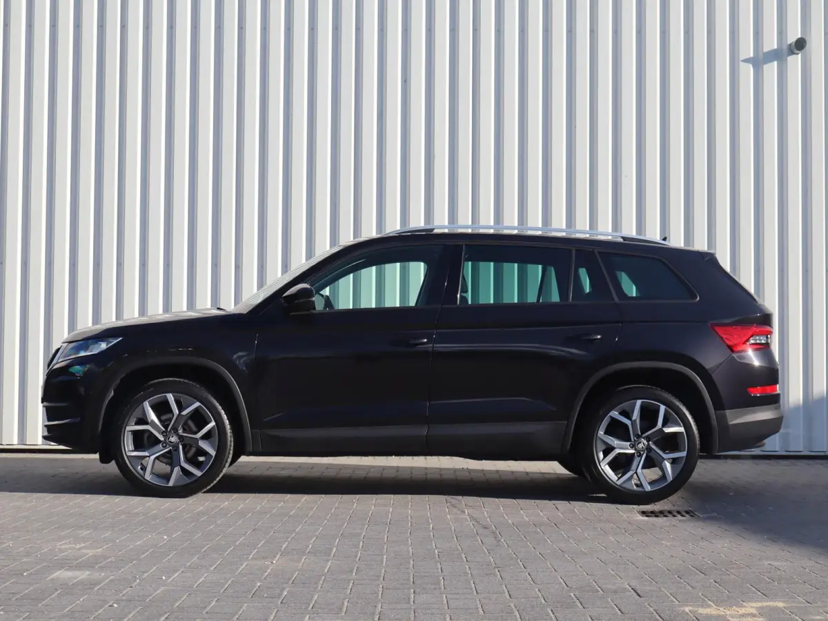 1.5 TSI 150pk DSG Business Edition | Cruise Control | Functie Pakket | Voorstoelen verwarmd | Apple Carplay/Android Auto | Trekhaak | PDC Voor & Achter