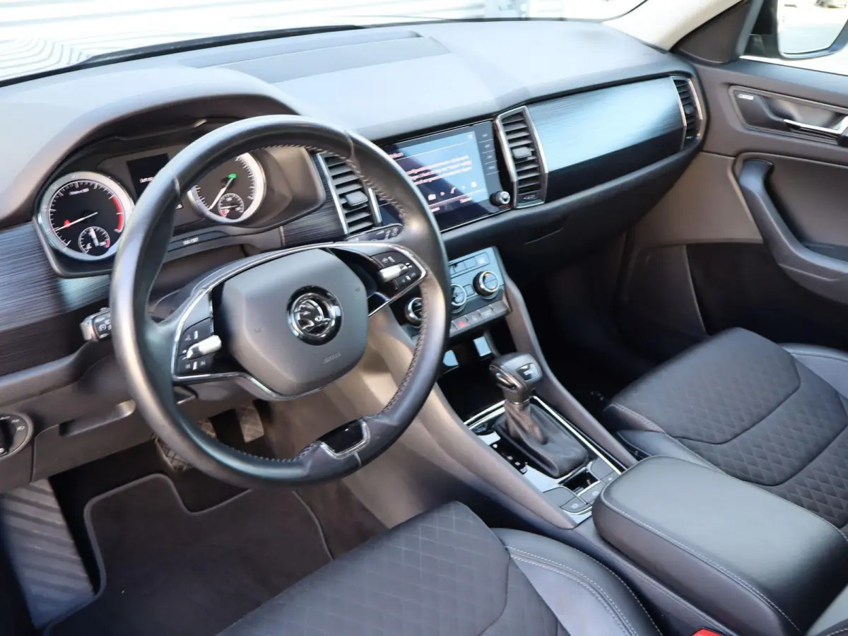 1.5 TSI 150pk DSG Business Edition | Cruise Control | Functie Pakket | Voorstoelen verwarmd | Apple Carplay/Android Auto | Trekhaak | PDC Voor & Achter