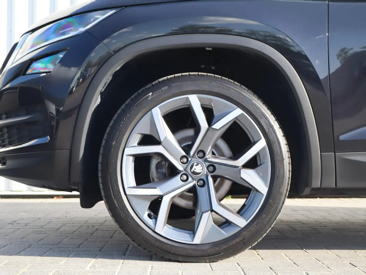1.5 TSI 150pk DSG Business Edition | Cruise Control | Functie Pakket | Voorstoelen verwarmd | Apple Carplay/Android Auto | Trekhaak | PDC Voor & Achter