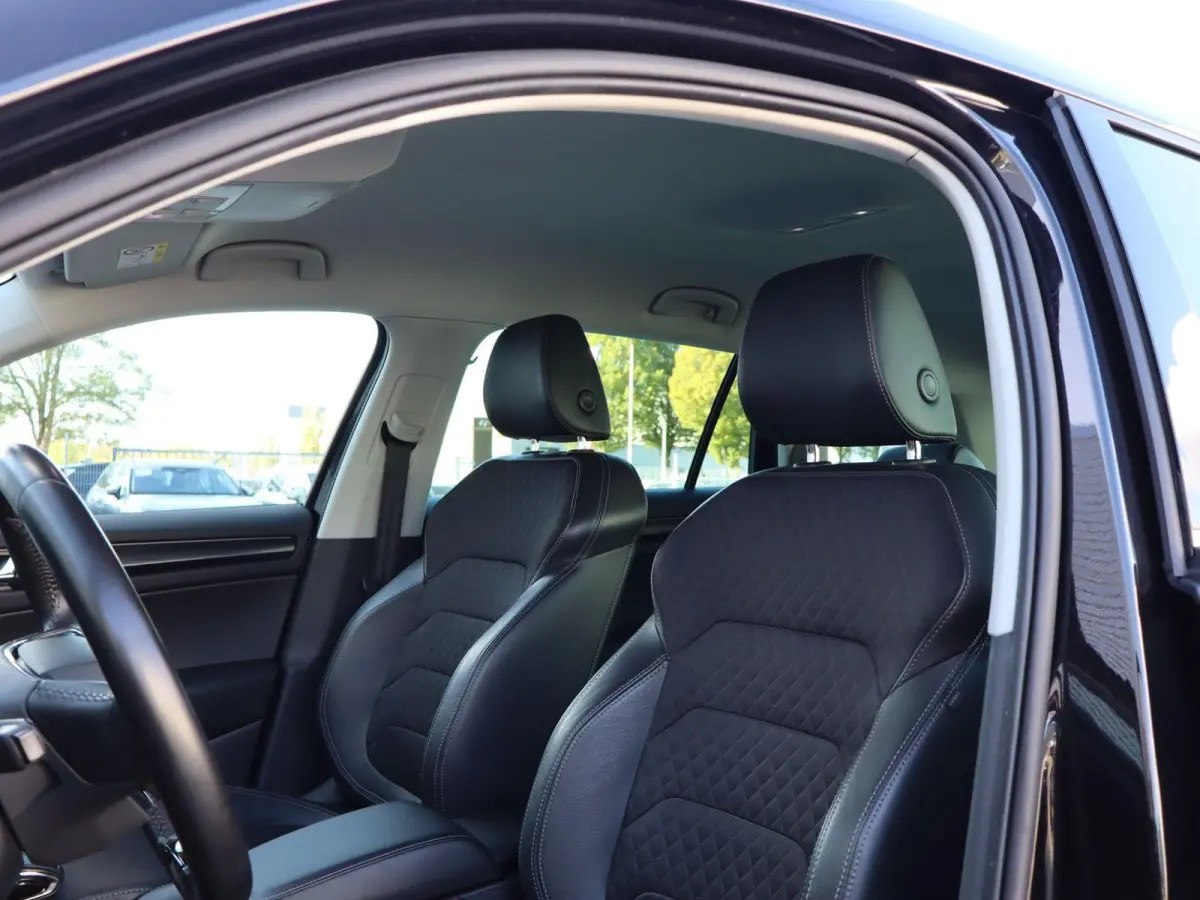 1.5 TSI 150pk DSG Business Edition | Cruise Control | Functie Pakket | Voorstoelen verwarmd | Apple Carplay/Android Auto | Trekhaak | PDC Voor & Achter