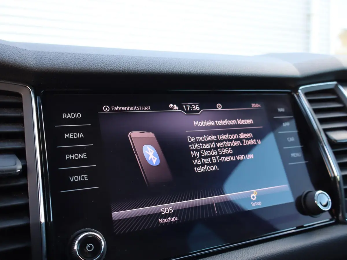 1.5 TSI 150pk DSG Business Edition | Cruise Control | Functie Pakket | Voorstoelen verwarmd | Apple Carplay/Android Auto | Trekhaak | PDC Voor & Achter