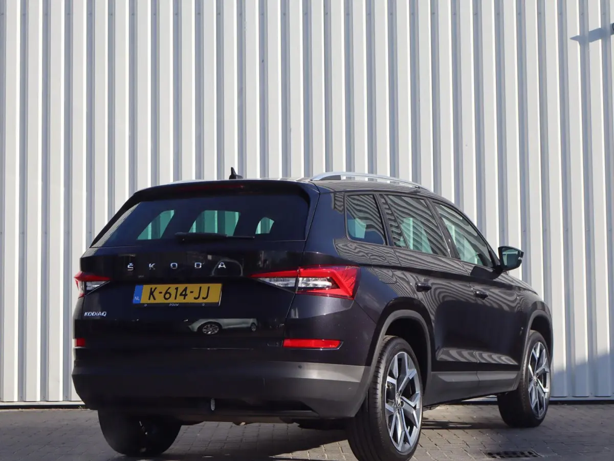 1.5 TSI 150pk DSG Business Edition | Cruise Control | Functie Pakket | Voorstoelen verwarmd | Apple Carplay/Android Auto | Trekhaak | PDC Voor & Achter