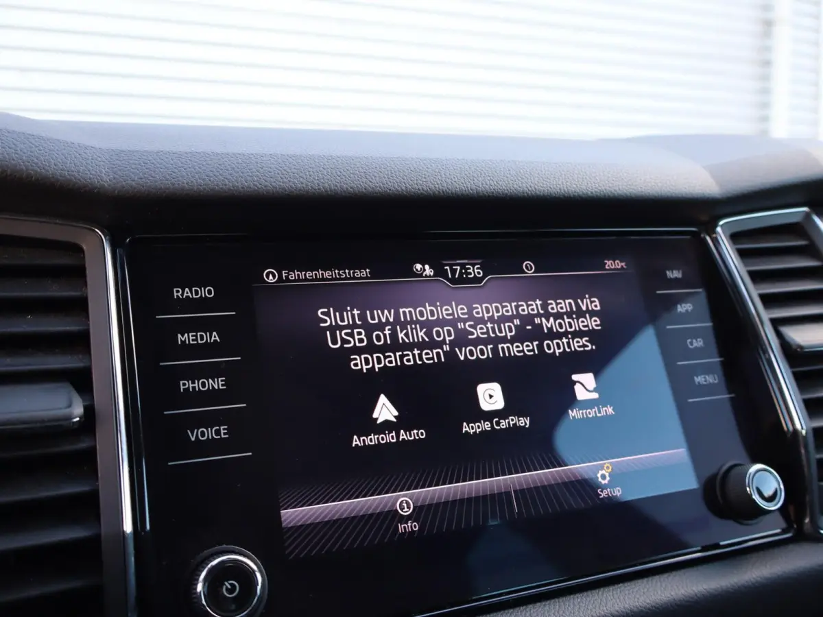1.5 TSI 150pk DSG Business Edition | Cruise Control | Functie Pakket | Voorstoelen verwarmd | Apple Carplay/Android Auto | Trekhaak | PDC Voor & Achter