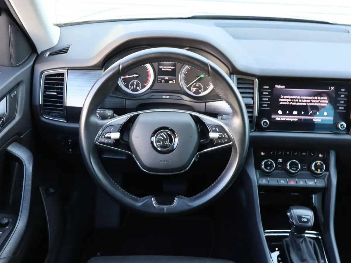 1.5 TSI 150pk DSG Business Edition | Cruise Control | Functie Pakket | Voorstoelen verwarmd | Apple Carplay/Android Auto | Trekhaak | PDC Voor & Achter