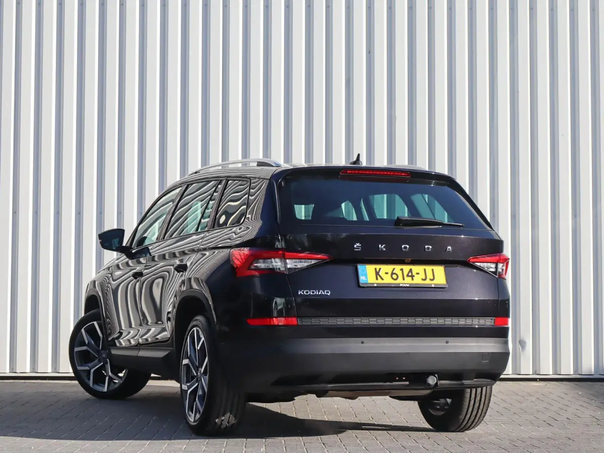 1.5 TSI 150pk DSG Business Edition | Cruise Control | Functie Pakket | Voorstoelen verwarmd | Apple Carplay/Android Auto | Trekhaak | PDC Voor & Achter