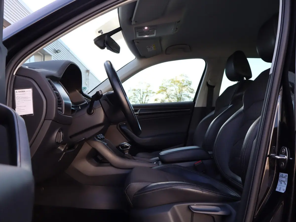 1.5 TSI 150pk DSG Business Edition | Cruise Control | Functie Pakket | Voorstoelen verwarmd | Apple Carplay/Android Auto | Trekhaak | PDC Voor & Achter