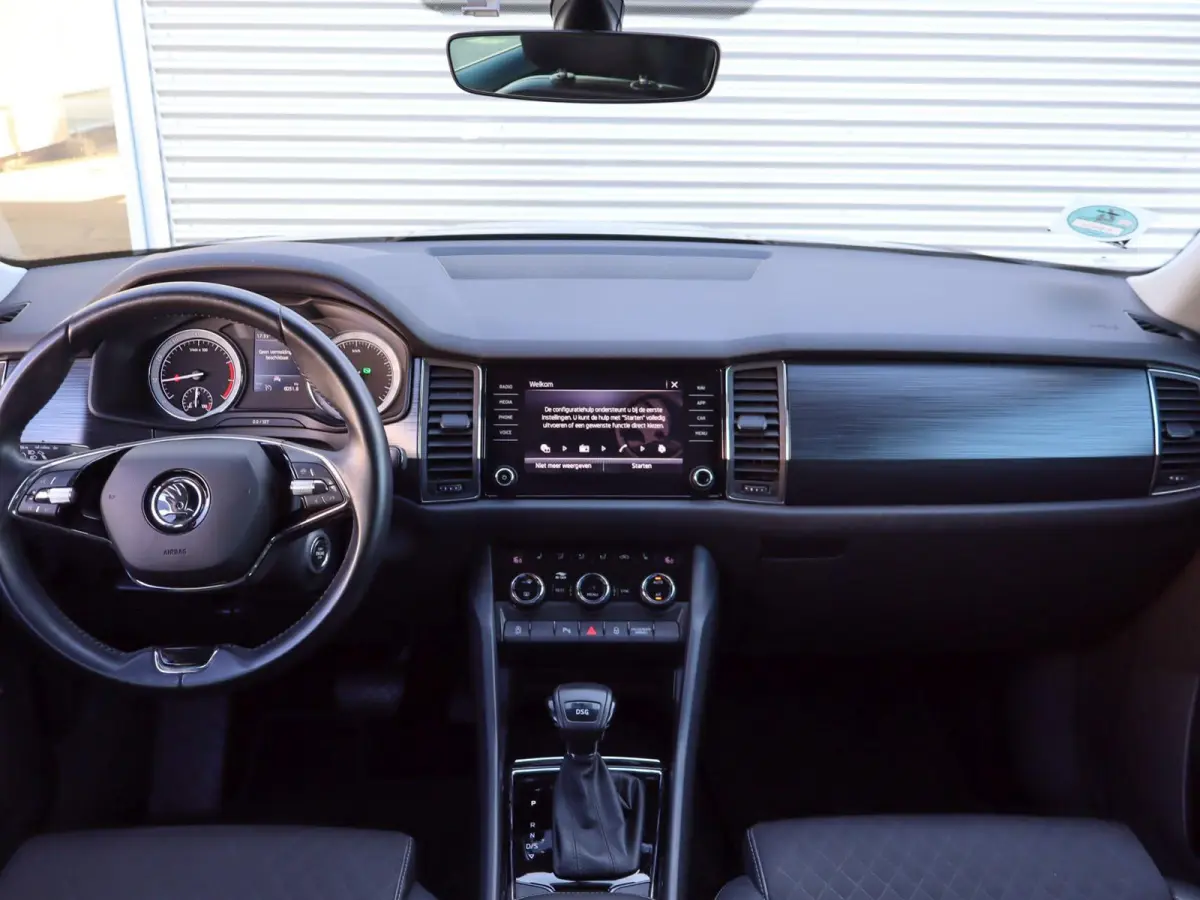 1.5 TSI 150pk DSG Business Edition | Cruise Control | Functie Pakket | Voorstoelen verwarmd | Apple Carplay/Android Auto | Trekhaak | PDC Voor & Achter