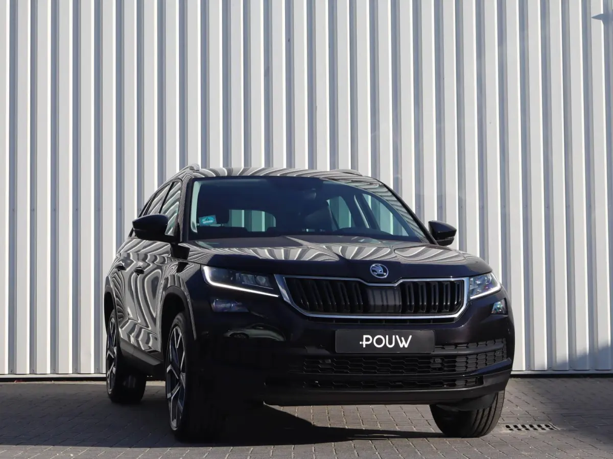1.5 TSI 150pk DSG Business Edition | Cruise Control | Functie Pakket | Voorstoelen verwarmd | Apple Carplay/Android Auto | Trekhaak | PDC Voor & Achter