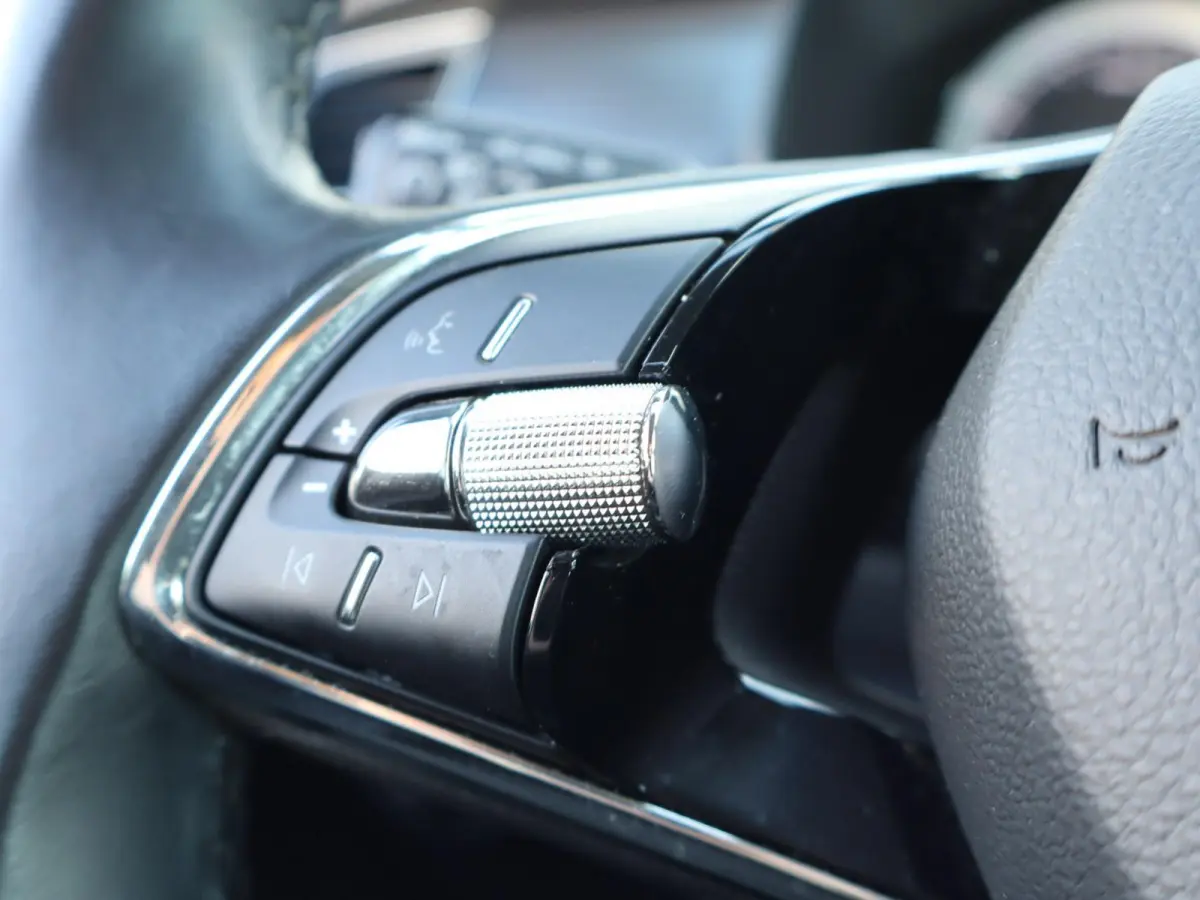 1.5 TSI 150pk DSG Business Edition | Cruise Control | Functie Pakket | Voorstoelen verwarmd | Apple Carplay/Android Auto | Trekhaak | PDC Voor & Achter
