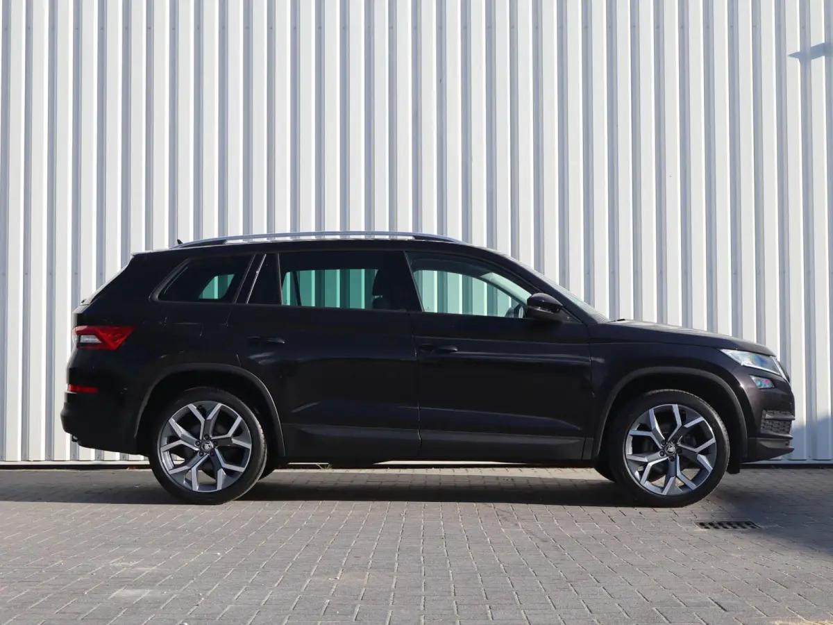 1.5 TSI 150pk DSG Business Edition | Cruise Control | Functie Pakket | Voorstoelen verwarmd | Apple Carplay/Android Auto | Trekhaak | PDC Voor & Achter