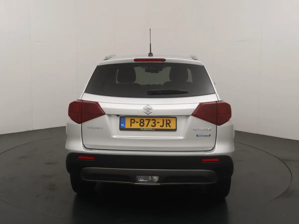 1.4 Boosterjet Select Smart Hybrid